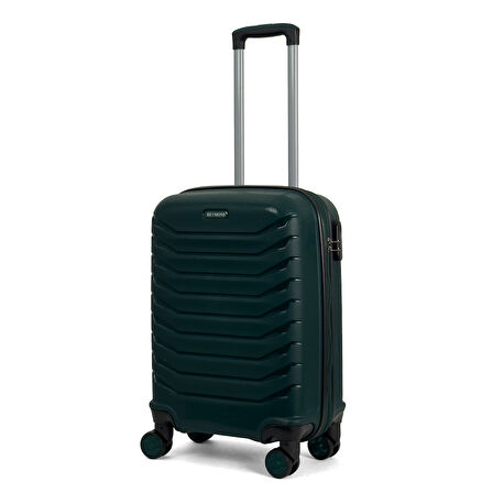 Lora PP (Polipropilen) Kırılmaz Valiz, Kabin Boy