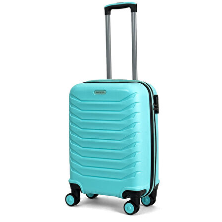 Lora PP (Polipropilen) Kırılmaz Valiz, Kabin Boy