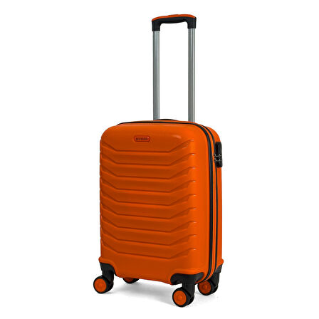 Lora PP (Polipropilen) Kırılmaz Valiz, Kabin Boy