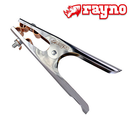 Rayno Kaynak Şase Pensesi 300 Amper - RYN10655