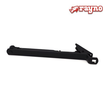 Rayno Kapı Hidroliği Siyah No:2  25-45 Kg - RYN11554