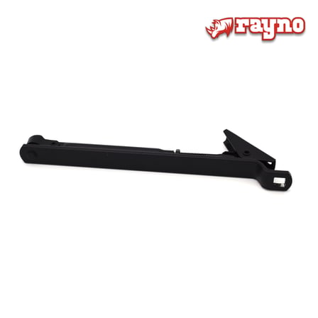 Rayno Kapı Hidroliği Siyah No:5  80-120 Kg - RYN11557