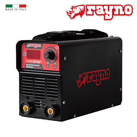 Rayno İnvertör Kaynak Makinası 160 Amper - RYN6154