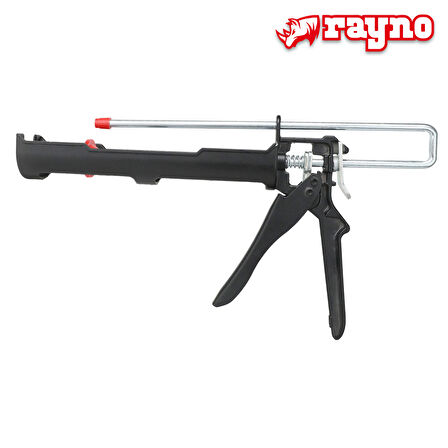 Rayno Kimyasal Dübel Tabancası 345 ml