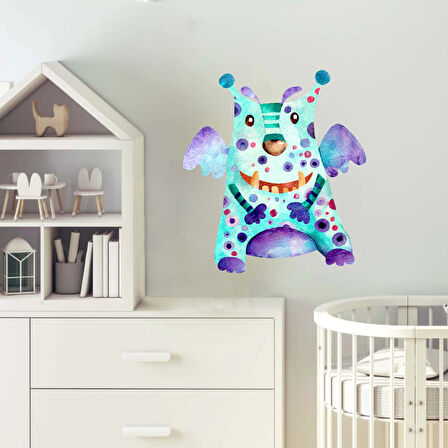 Sevimli Uzaylılar Sticker 2