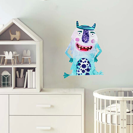 Sevimli Uzaylılar Sticker 3