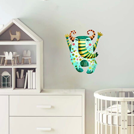 Sevimli Uzaylılar Sticker 6
