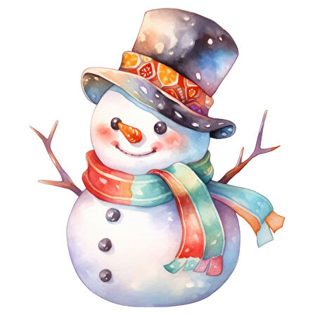 Çiçekli ve Çok Kelebekli Duvar Stickerı