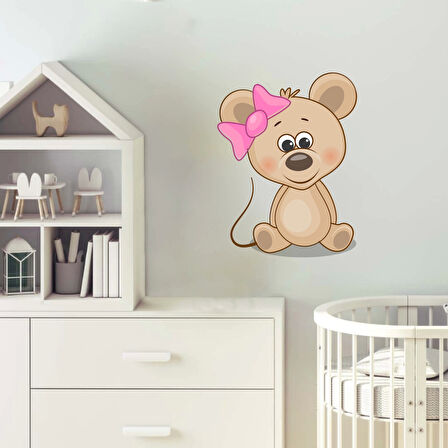 Sevimli köpek Sticker