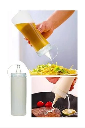 Masterchef Yağdanlık & Sosluk  Ml Royaleks-GMP-