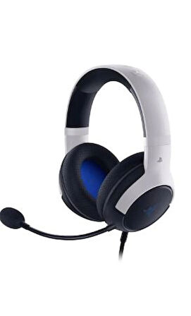 Razer Kaira X PS5 Kablolu Kulaküstü Oyuncu Kulaklığı RZ04-03970700-R3G1