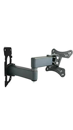 22 İNÇ ASKI APARATI HAREKETLİ (55 EKRAN) Tüm Marka ve modellerle uyumludur.