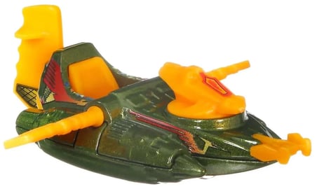 Premium-Pop Culture Masters of The Universe Wind Raider 