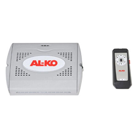 Alko Ranger Mover S21