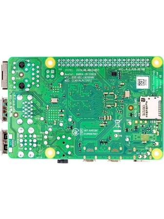 Raspberry Pi 4-4 GB