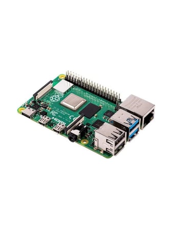 Raspberry Pi 4-8 GB