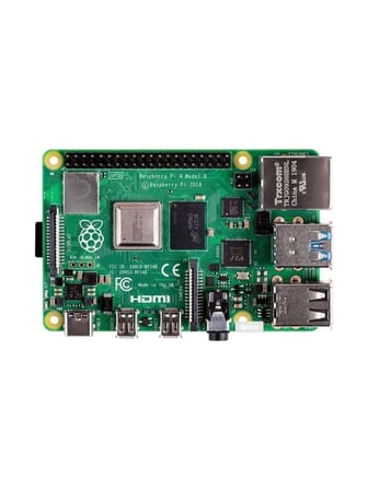 Raspberry Pi 4-8 GB