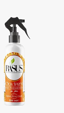 RASUS ODA PARFÜMÜ KİRAZ ÇİÇEĞİ 350 ML