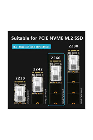 Ravnet m2 ssd soğutucu