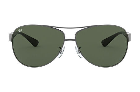 Ray-Ban RB 3386 004/71 67/13 Unisex Güneş Gözlüğü