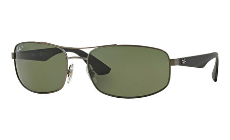 Ray-Ban Rb 3527 029/9A Polarize Erkek Güneş Gözlüğü