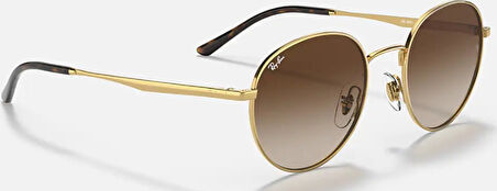 Ray-Ban Rb3681 001/13 5020 145 3N Kadın Güneş Gözlüğü