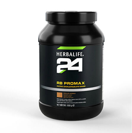 RB ProMax Çikolata Aromalı 1000 g