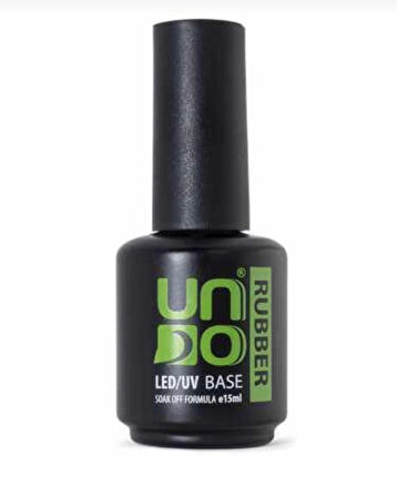 Rubber Base Coat 15 mil