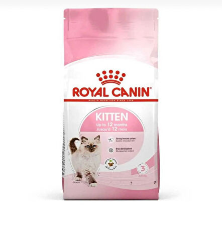 Royal Canin Kitten 4 kg 