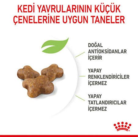Royal Canin Kitten 4 kg 