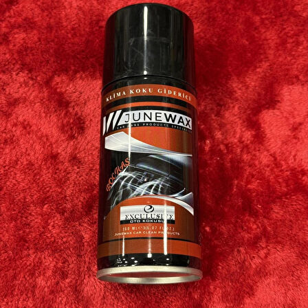 Junewax Klima Bombası Rochas Erkek versıon 150ml