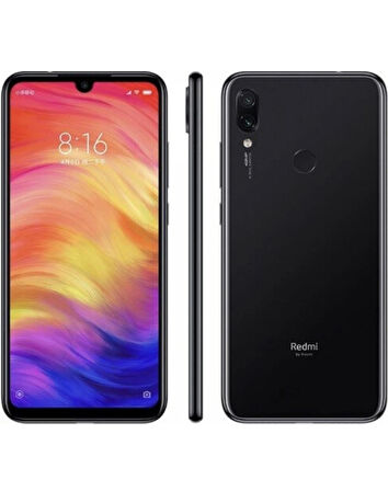 REDMİ NOTE 7 64 GB OUTLET