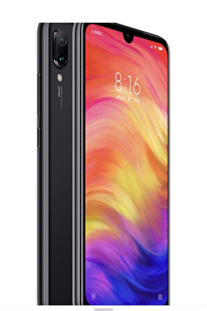 REDMİ NOTE 7 64 GB OUTLET