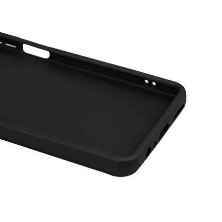 Realme Note 50 Kılıf Silikon Kapak Zr-Bye
