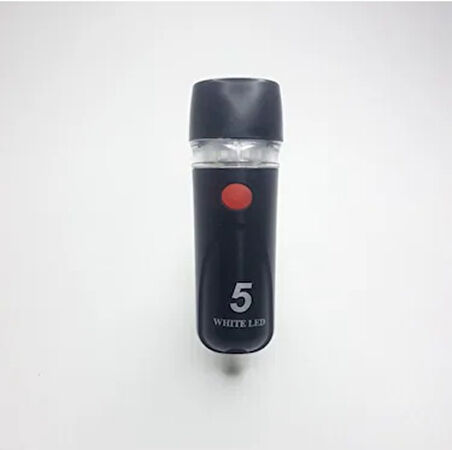 Rectus Ön Far 5 LED 'li Rcts - 808