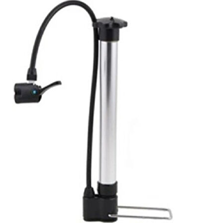 Rectus Bisiklet Kısa Alüminyum Pompa 32 cm