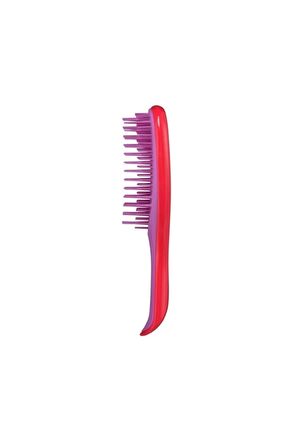 Tangle TeezerThe Ultimate Wet Detangler Mini Rubine Red Purple