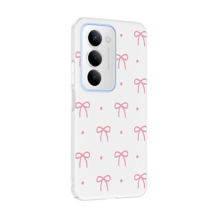 Xiaomi Redmi 15 Uyumlu Kılıf Desenli Kapak Zr-Klip