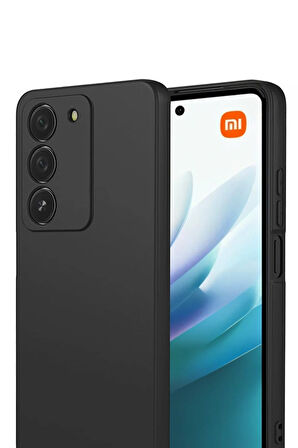 Xiaomi Uyumlu Redmi 15 4G Kılıf Soft Silikon Azn-Frst