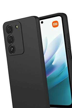 Xiaomi Uyumlu Redmi 15 4G Kılıf Soft Silikon Azn-Frst