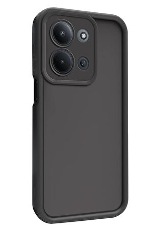 Xiaomi Uyumlu Redmi 15C 4G Kılıf Soft Silikon Kapak Azn-Viera