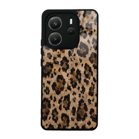 Xiaomi Redmi Note 14 4G Uyumlu Kılıf Desenli Parlak Kapak Zr-Lusi