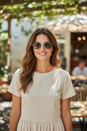 Jessy  c Güneş Gözlüğü