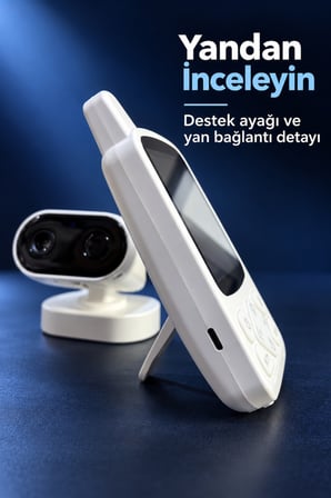 Hs327 Bebek Kamerası