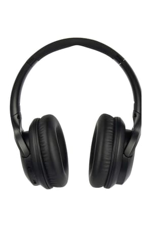 Kulak Üstü Kablosuz Bluetooth Kulaklık Yüksek Ses Kaliteli ANC Özelliği