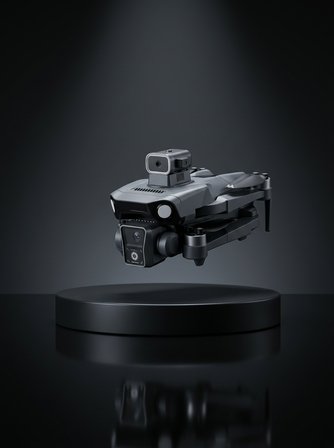 K19MAX DRONE