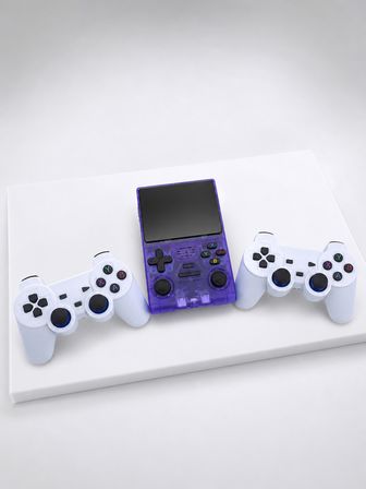 M18 PRO KONSOL
