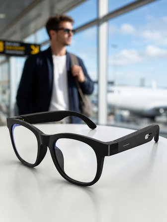 SG60 AKILLI GÖZLÜK