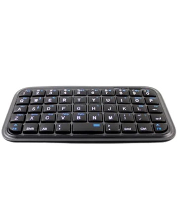 Kablosuz Mini Bluetooth Klavye Telefon Tablet PC Uyumlu