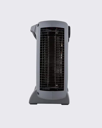 BF20 BLACK ISITICI
